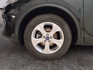 FORD Kuga 1.5 ecoblue connect 2wd 120cv auto