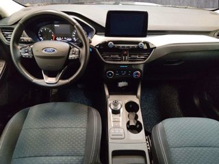 FORD Kuga 1.5 ecoblue connect 2wd 120cv auto
