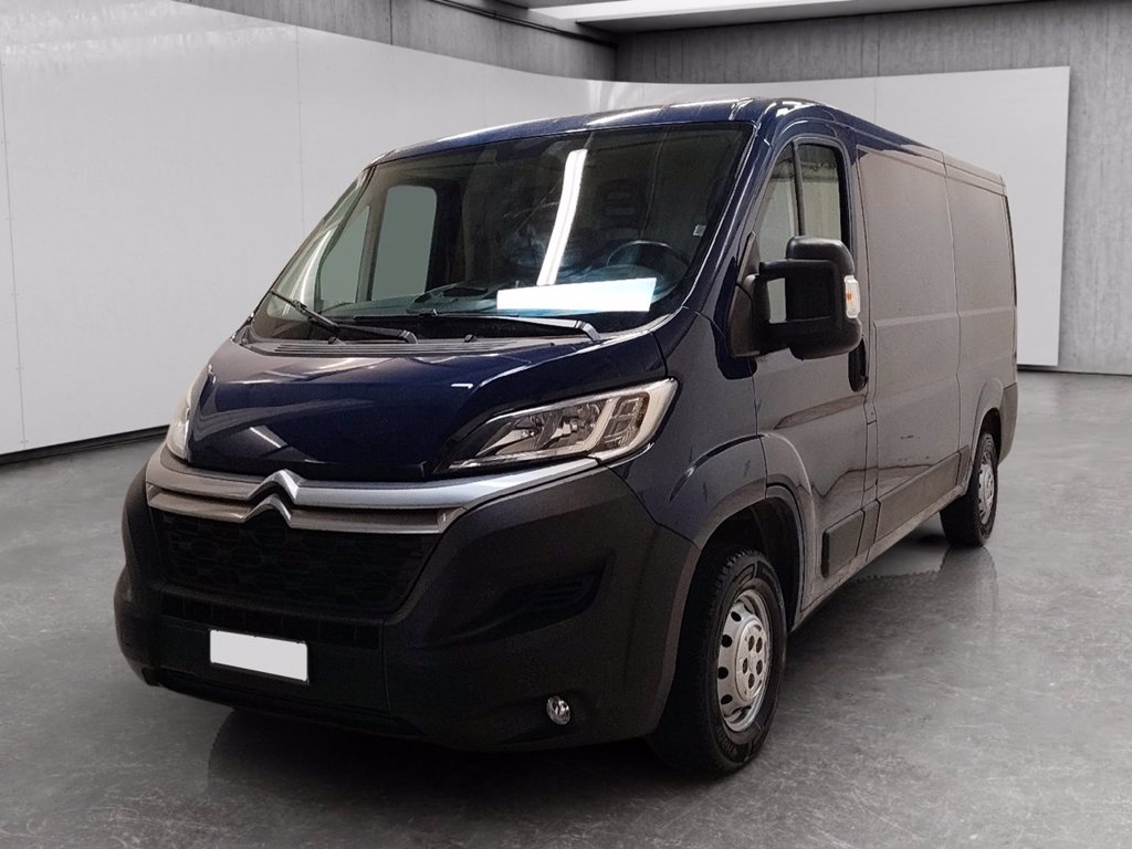 CITROEN Jumper 35 l2h1 2.2 bluehdi 140cv s&s