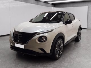 NISSAN Juke 1.6 hev n-connecta
