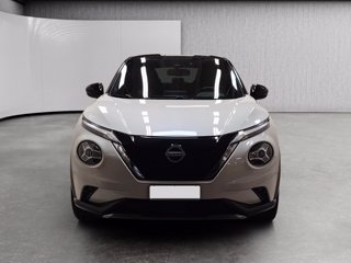NISSAN Juke 1.6 hev n-connecta