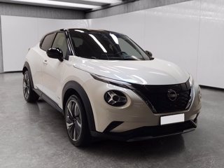 NISSAN Juke 1.6 hev n-connecta