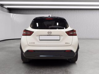 NISSAN Juke 1.6 hev n-connecta