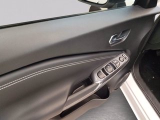 NISSAN Juke 1.6 hev n-connecta