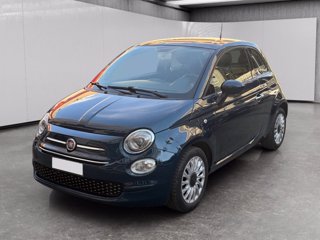 FIAT 500 1.2 lounge s&s 69cv my19