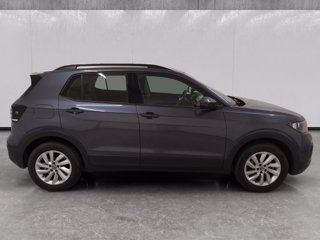 VOLKSWAGEN T-cross 1.0 tsi style 110cv dsg