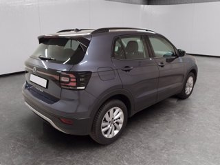 VOLKSWAGEN T-cross 1.0 tsi style 110cv dsg