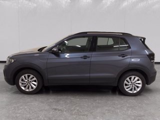VOLKSWAGEN T-cross 1.0 tsi style 110cv dsg