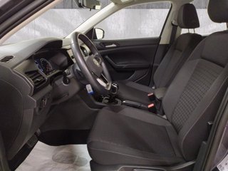 VOLKSWAGEN T-cross 1.0 tsi style 110cv dsg