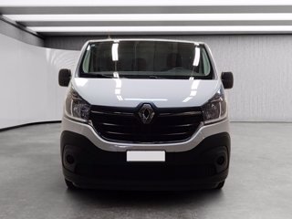 RENAULT Trafic t27 2.0 dci 145cv l1h1 energy ice