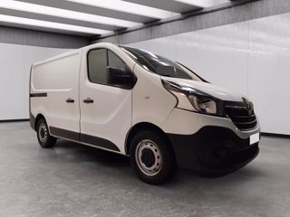 RENAULT Trafic t27 2.0 dci 145cv l1h1 energy ice