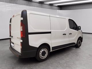RENAULT Trafic t27 2.0 dci 145cv l1h1 energy ice