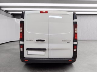 RENAULT Trafic t27 2.0 dci 145cv l1h1 energy ice