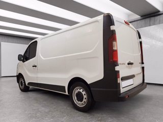 RENAULT Trafic t27 2.0 dci 145cv l1h1 energy ice