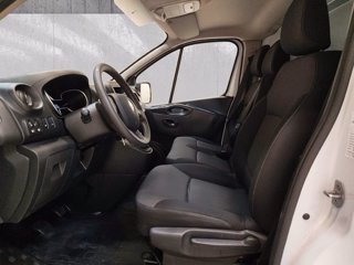 RENAULT Trafic t27 2.0 dci 145cv l1h1 energy ice