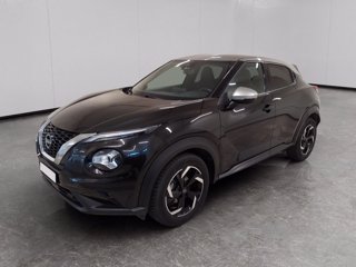 NISSAN Juke 1.0 dig-t n-connecta 114cv