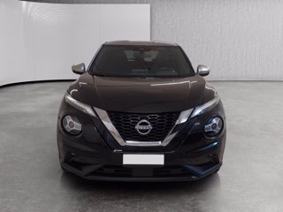 NISSAN Juke 1.0 dig-t n-connecta 114cv