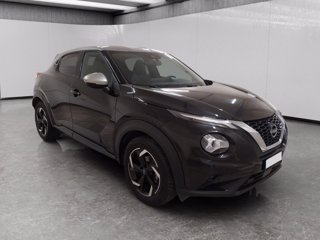 NISSAN Juke 1.0 dig-t n-connecta 114cv