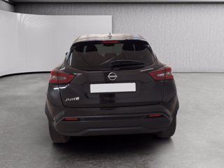 NISSAN Juke 1.0 dig-t n-connecta 114cv