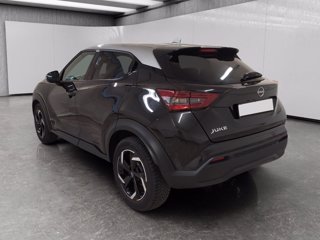 NISSAN Juke 1.0 dig-t n-connecta 114cv