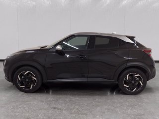 NISSAN Juke 1.0 dig-t n-connecta 114cv