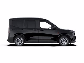 FORD Nuovo Tourneo Titanium 1.0 EcoBoost 125 CV 93 kW Trasmissione automatica Powershift a 7 rapporti 2WD