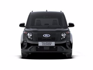 FORD Nuovo Tourneo Titanium 1.0 EcoBoost 125 CV 93 kW Trasmissione automatica Powershift a 7 rapporti 2WD