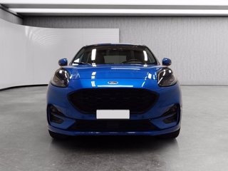 FORD Puma 1.0 ecoboost h st-line x s&s 125cv