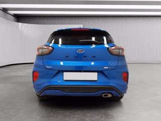 FORD Puma 1.0 ecoboost h st-line x s&s 125cv