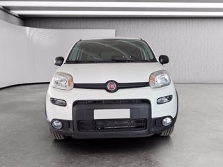 FIAT Panda van 1.0 hybrid street 70cv 4p.ti serie 4 e6d