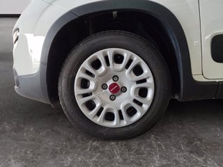 FIAT Panda van 1.0 hybrid street 70cv 4p.ti serie 4 e6d