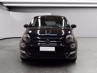 FIAT 500c 1.0 hybrid 70cv
