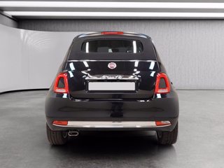 FIAT 500c 1.0 hybrid 70cv