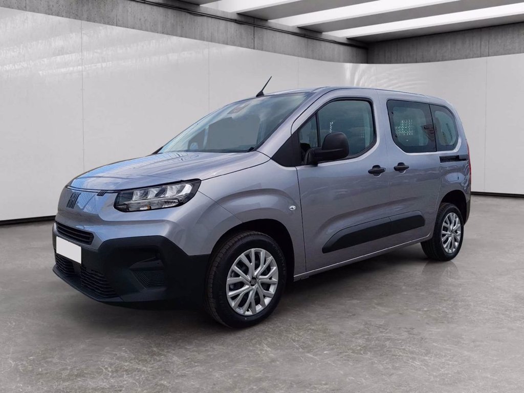 FIAT Doblo combi n1 1.5 diesel 100cv