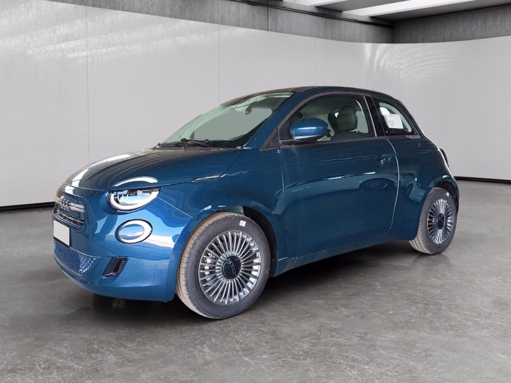 FIAT 500 1.0 hybrid torino