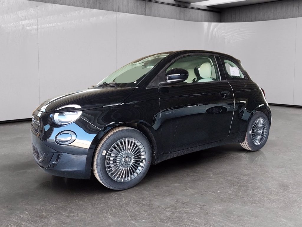 FIAT 500 1.0 hybrid icon