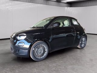 FIAT 500 1.0 hybrid icon