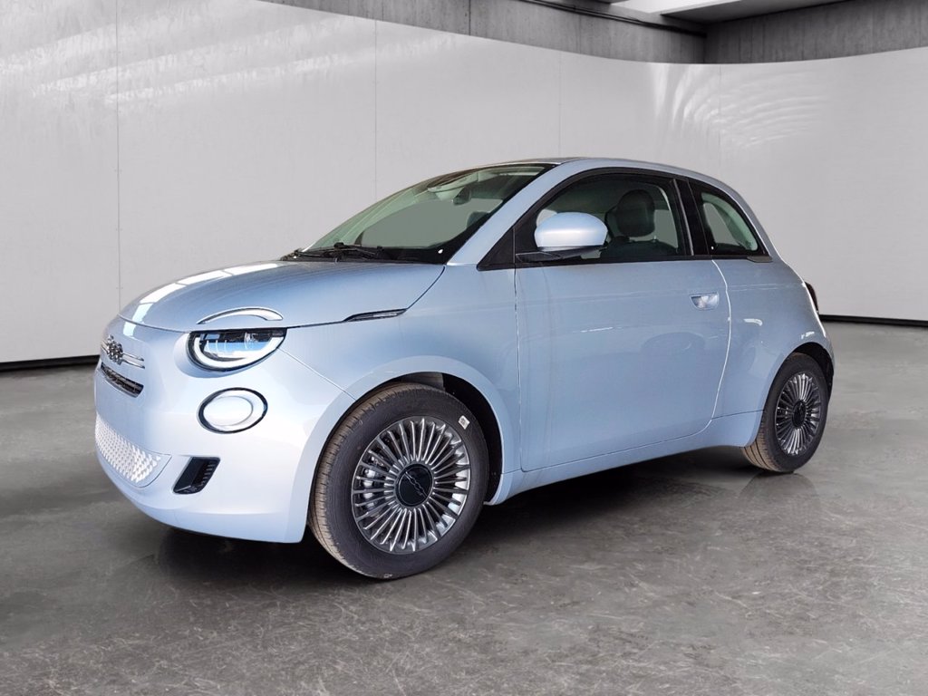 FIAT 500 1.0 hybrid torino