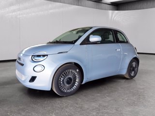 FIAT 500 1.0 hybrid torino