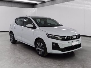 DACIA Sandero streetway 1.0 tce expression 100cv