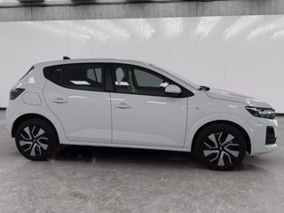 DACIA Sandero streetway 1.0 tce expression 100cv