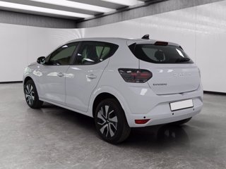 DACIA Sandero streetway 1.0 tce expression 100cv