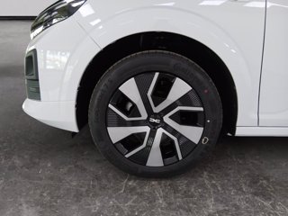 DACIA Sandero streetway 1.0 tce expression 100cv