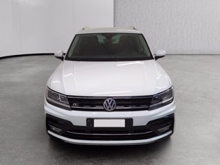 VOLKSWAGEN Tiguan 1.4 tsi sport 125cv