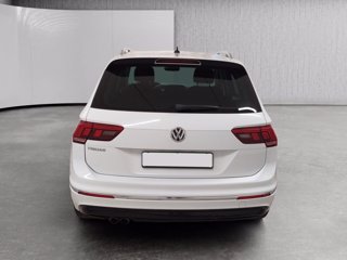 VOLKSWAGEN Tiguan 1.4 tsi sport 125cv