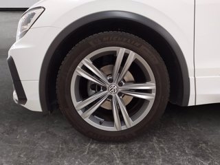 VOLKSWAGEN Tiguan 1.4 tsi sport 125cv