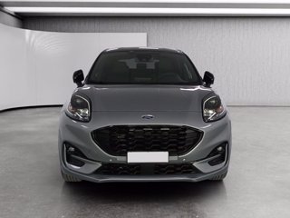 FORD Puma 1.0 ecoboost h st-line x s&s 125cv