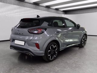 FORD Puma 1.0 ecoboost h st-line x s&s 125cv