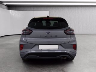 FORD Puma 1.0 ecoboost h st-line x s&s 125cv