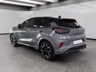 FORD Puma 1.0 ecoboost h st-line x s&s 125cv